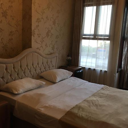 Amida House Aparthotel Istanbul Exterior photo